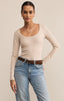Oatmeal Heather