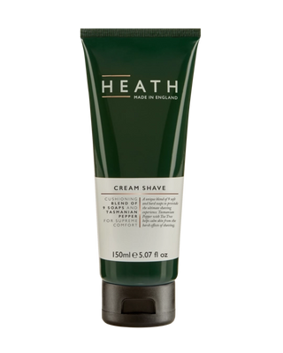 Heath Shave Cream - barndoorboutiquetn