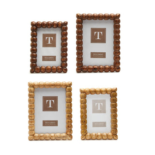 Autumn Woods Frame