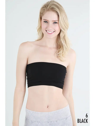 Bella Bandeau - barndoorboutiquetn