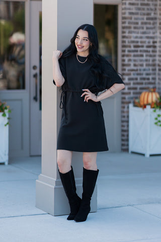 Nightfall Dreamer Dress