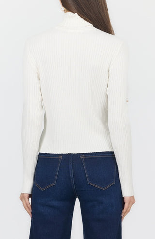 Dear John Arlen Top - barndoorboutiquetn