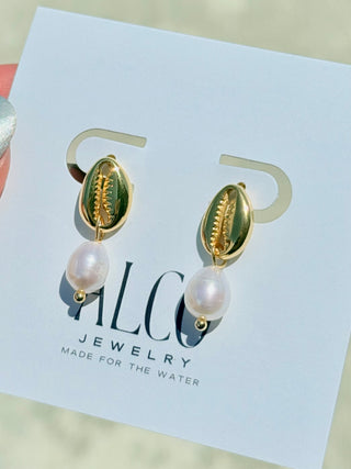 Island Earrings - barndoorboutiquetn