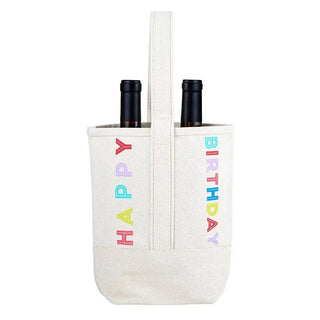 Birthday Wine Tote - barndoorboutiquetn