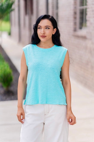 Dear John Charli Tank