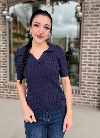 Grand Prix Polo - barndoorboutiquetn