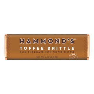 Hammond's Candies Candy Bar