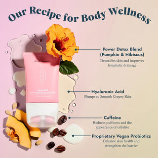 Body Refining Roller Creme - barndoorboutiquetn