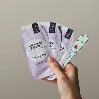 Mini Mani Set - barndoorboutiquetn