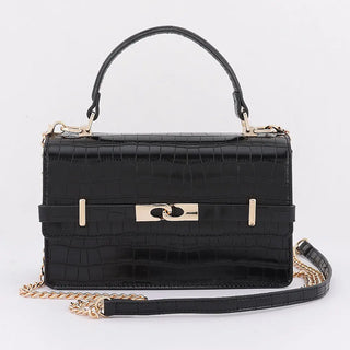 Midnight Mirage Bag - barndoorboutiquetn