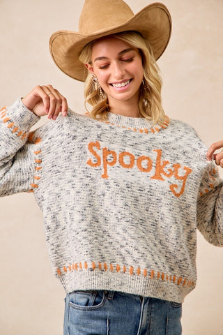 Enchanted Eve Sweater - barndoorboutiquetn
