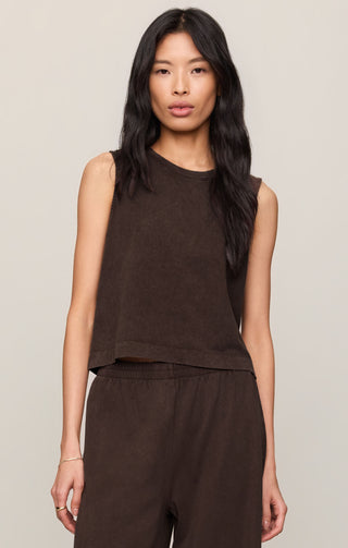Z Supply Sloane Tank - barndoorboutiquetn