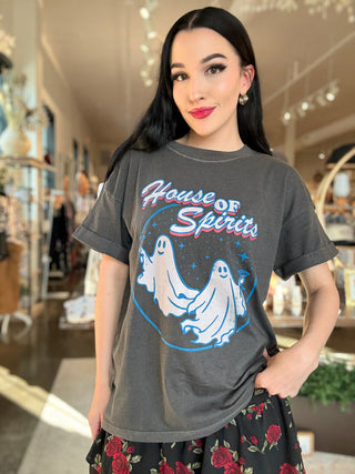 House of Spirits Tee