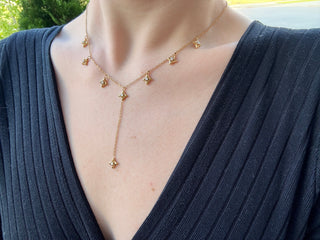 Kaylie Necklace