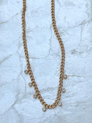 The Zoe Necklace