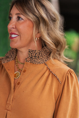 Safari Chic Dress - barndoorboutiquetn