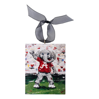 Roll Tide Ornament - barndoorboutiquetn