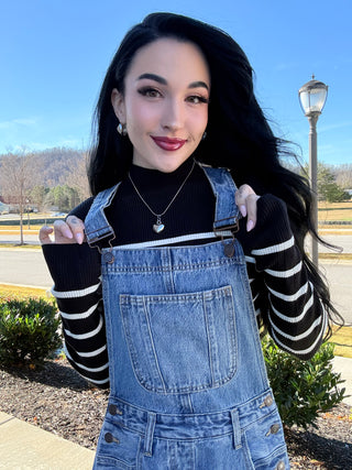 Studio City Overalls - barndoorboutiquetn