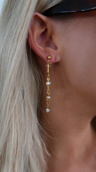 Georgia Earrings