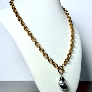 Carrie Necklace - barndoorboutiquetn