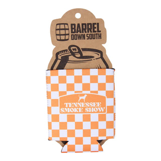 Tennessee Smoke Show Can Cooler