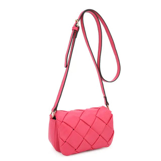 Emily Mini Crossbody Bag - barndoorboutiquetn