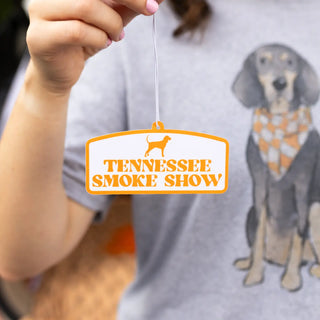 Game Day Air Fresheners
