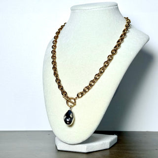 Carrie Necklace - barndoorboutiquetn