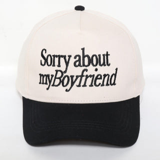 Sassy Ballcaps - barndoorboutiquetn