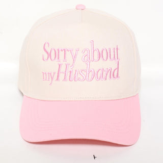 Sassy Ballcaps - barndoorboutiquetn