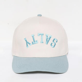 Salty Baseball Cap - barndoorboutiquetn