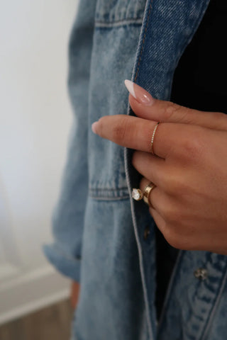 Blair Ring - barndoorboutiquetn