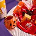Nora Fleming Mini: Boo Bucket - barndoorboutiquetn