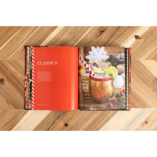 Holiday Cocktails Guide - barndoorboutiquetn