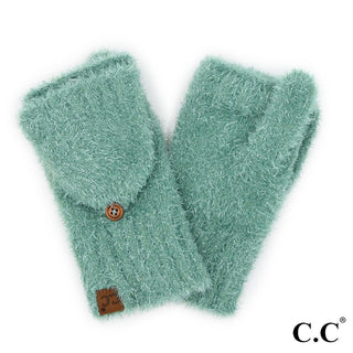 Shimmer Mittens - barndoorboutiquetn