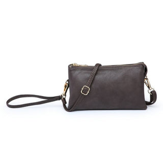 Riley Crossbody - barndoorboutiquetn