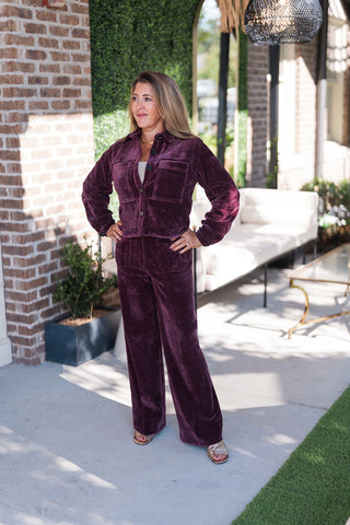 Dear John Gina Fig - barndoorboutiquetn