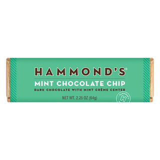 Hammond's Candies Candy Bar