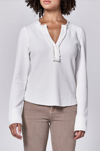 Dear John Luna Top - barndoorboutiquetn