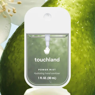 Power Mist Hydrating Hand Sanitizer - barndoorboutiquetn