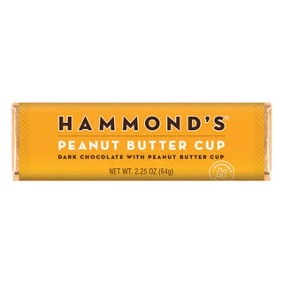 Hammond's Candies Candy Bar
