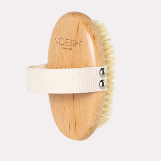 Dry Body Brush - barndoorboutiquetn