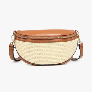 Nevaeh Natural Sling - barndoorboutiquetn