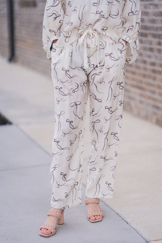 Eternal Love Trousers - barndoorboutiquetn