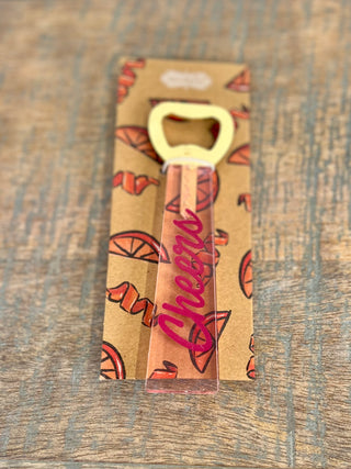 Cocktail Bottle Openers - barndoorboutiquetn