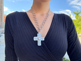 Harper Necklace - barndoorboutiquetn