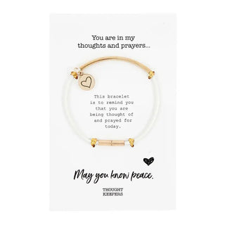 Thought Keeper Bracelet
