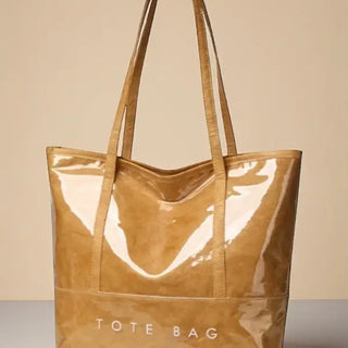 The Tote Bag - barndoorboutiquetn