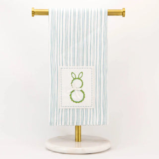 Hamptons Hedge Towel