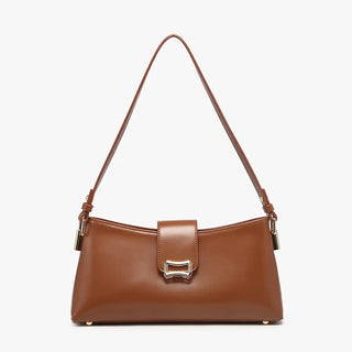 Caracas Flapover Shoulder Bag